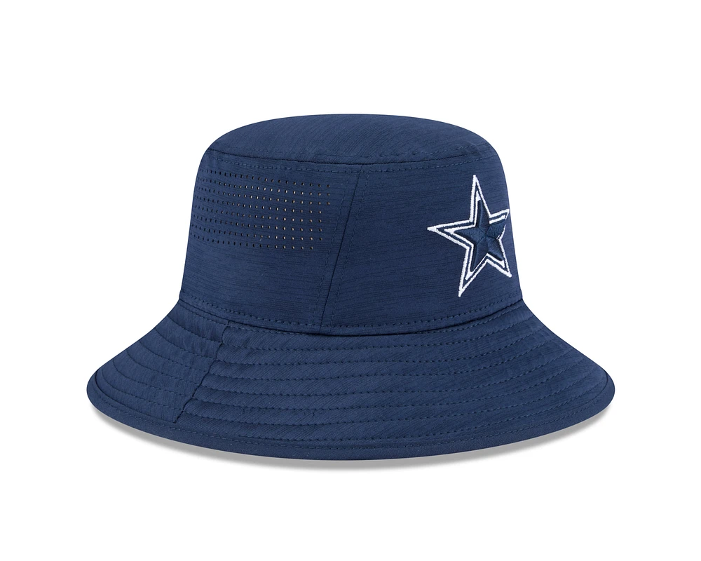 NFL Bucket Hat Tech 2025 Cowboys