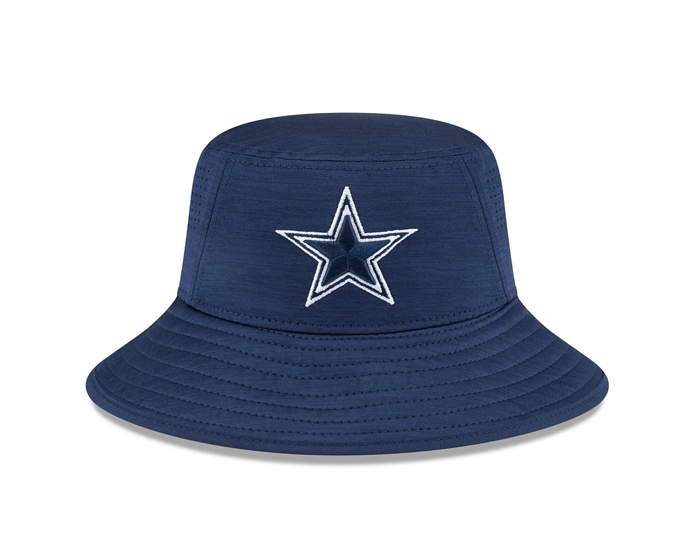 NFL Bucket Hat Tech 2025 Cowboys