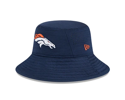 NFL Bucket Hat Tech 2025 Broncos