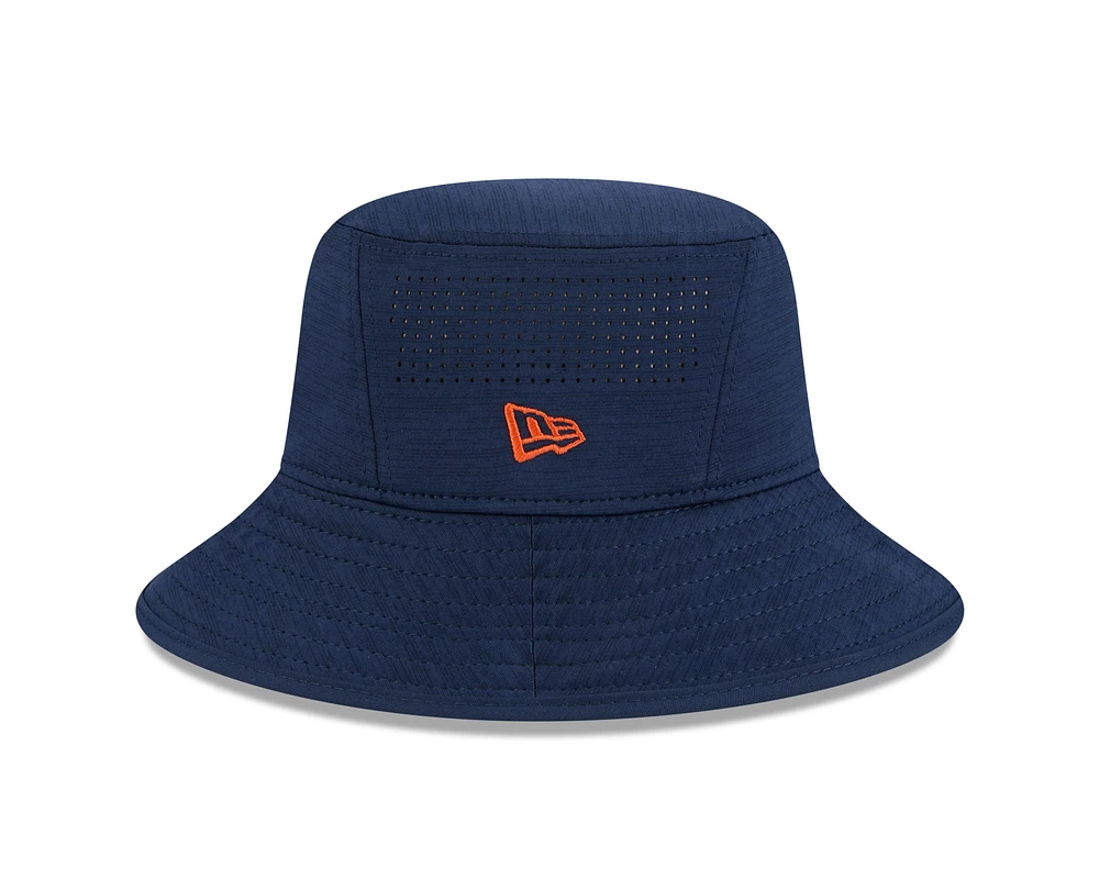 NFL Bucket Hat Tech 2025 Broncos