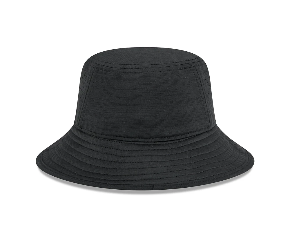 NFL Bucket Hat Tech 2025 Ravens