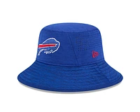 NFL Bucket Hat Tech 2025 Bills