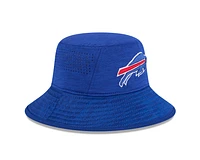 NFL Bucket Hat Tech 2025 Bills