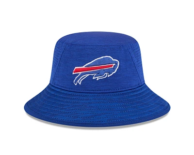 NFL Bucket Hat Tech 2025 Bills