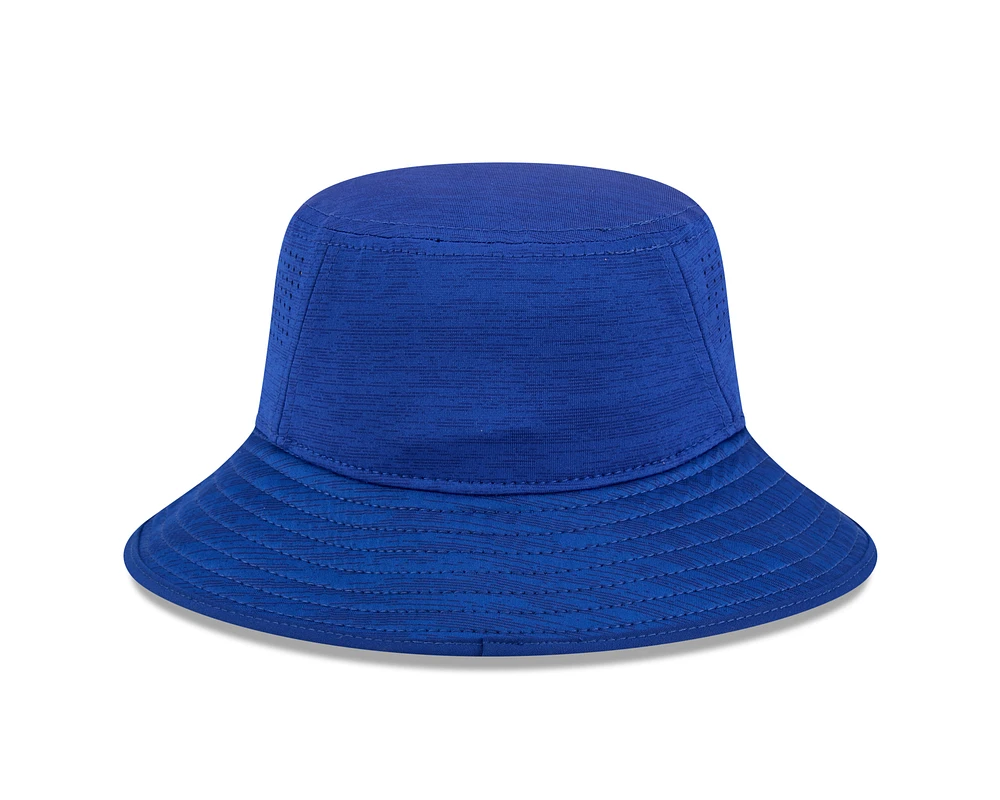 NFL Bucket Hat Tech 2025 Bills