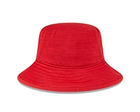 NFL Bucket Hat Tech 2025 Chiefs