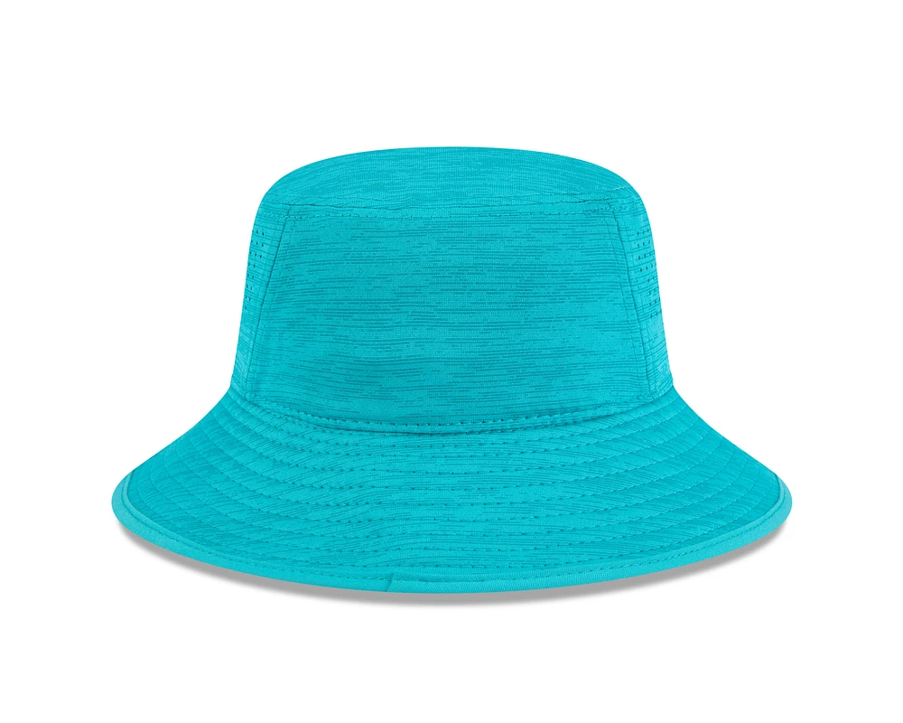 NFL Bucket Hat Tech 2025 Dolphins