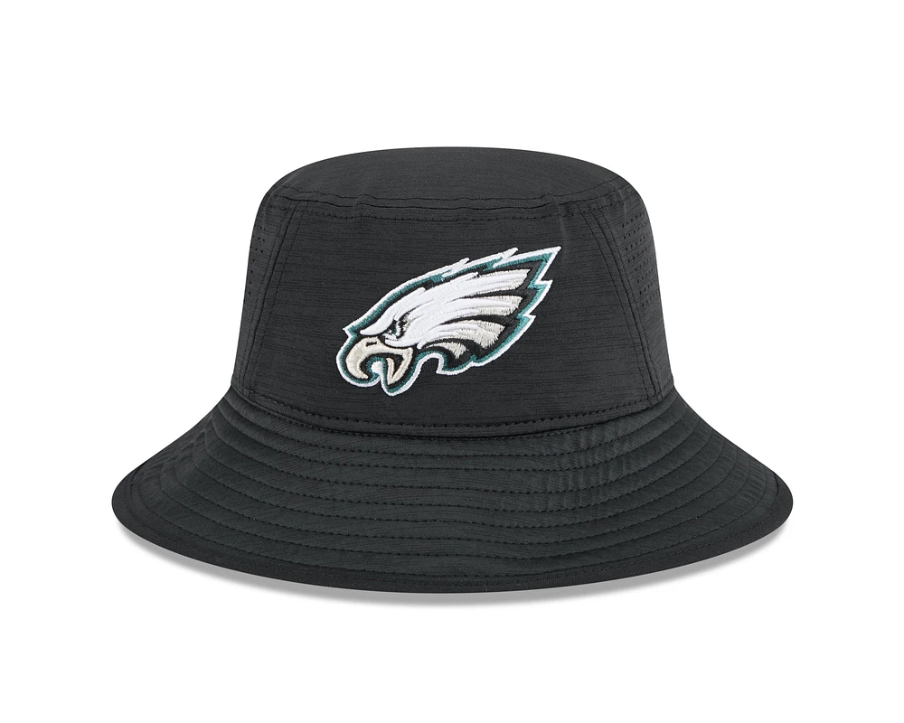 NFL Bucket Hat Tech 2025 Eagles