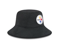 NFL Bucket Hat Tech 2025 Steelers