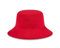 NFL Bucket Hat Tech 2025 49ers
