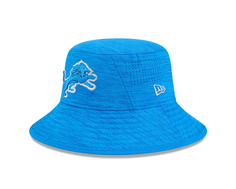 NFL Bucket Hat Tech 2025 Lions