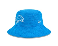 NFL Bucket Hat Tech 2025 Lions