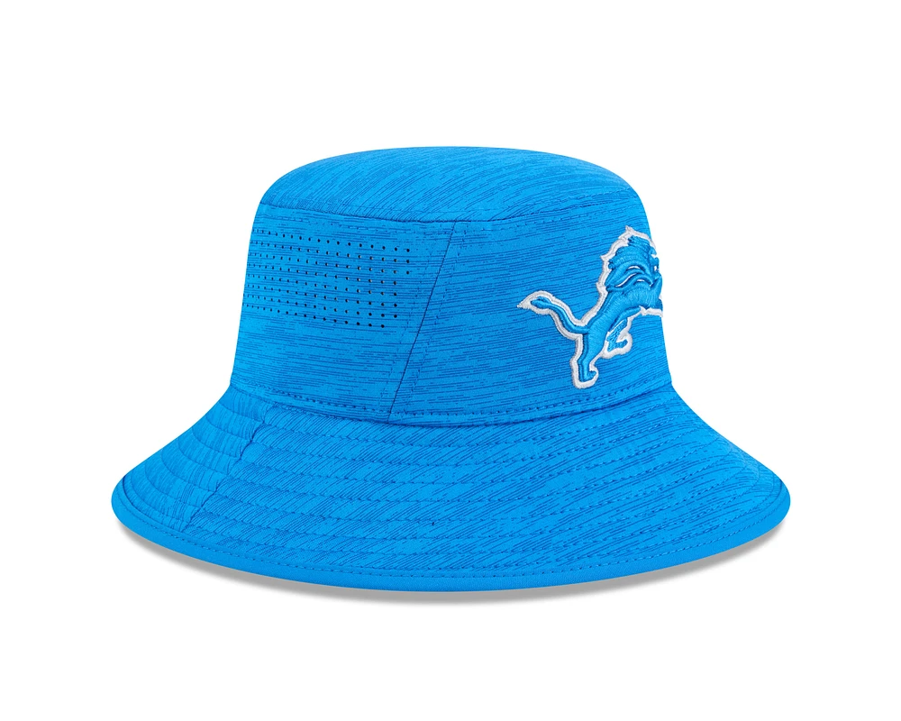 NFL Bucket Hat Tech 2025 Lions