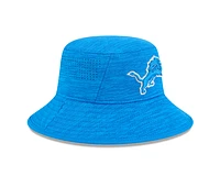 NFL Bucket Hat Tech 2025 Lions