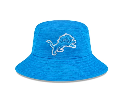 NFL Bucket Hat Tech 2025 Lions