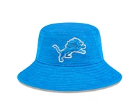 NFL Bucket Hat Tech 2025 Lions