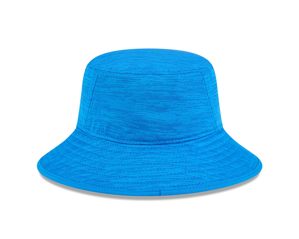 NFL Bucket Hat Tech 2025 Lions