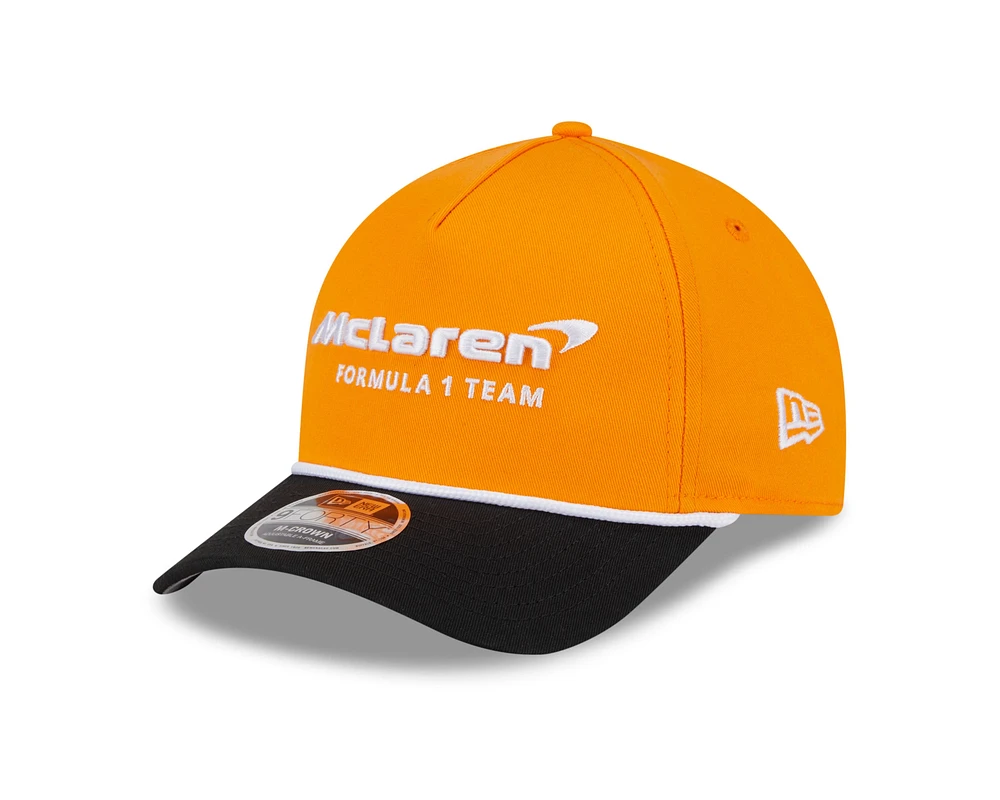 F1 Hat 940 M-Crown Rope 2025 McLaren Formula 1 Team