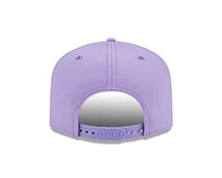 MLB Hat 950 A-Frame Snapback 2025 Color Pack Lavender Dodgers