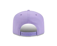 MLB Hat 950 A-Frame Snapback 2025 Color Pack Lavender Pirates