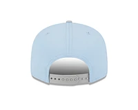 MLB Hat 950 Snapback 2025 Color Pack Baby Blue & Grey Blue Jays