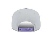 MLB Hat 950 Snapback 2025 Color Pack 2T Beige & Lavender Padres