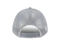 NFL Hat 940 M-Crown Tonal Grey Mesh Back Dolphins