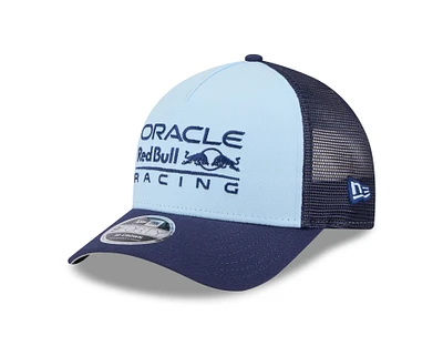 F1 Hat 940 M-Crown Color Pack 2025 Tonal Oracle Red Bull Racing