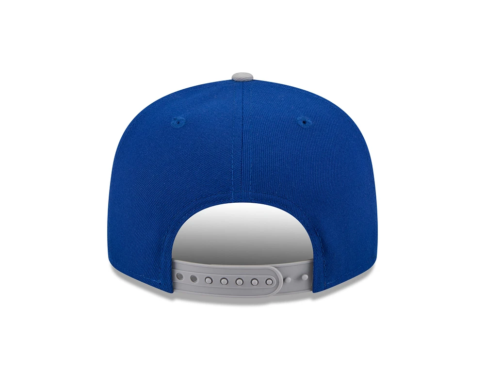 MLB Hat 950 Snapback Archive Blue Jays