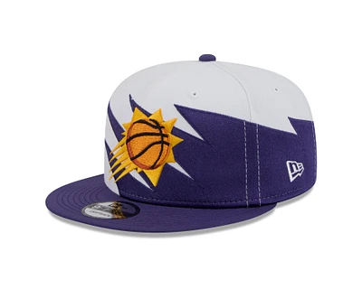 NBA Hat 950 Snapback Jagged 2T Suns