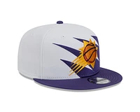 NBA Hat 950 Snapback Jagged 2T Suns