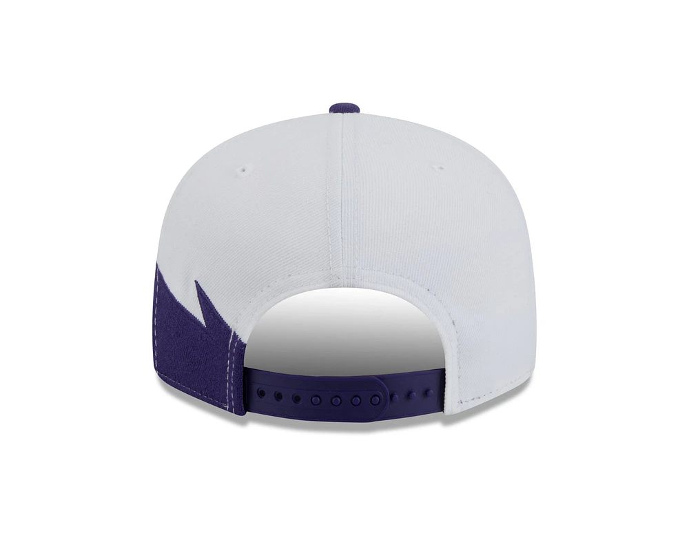 NBA Hat 950 Snapback Jagged 2T Suns