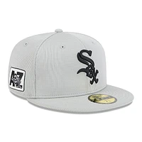 MLB Hat 5950 Spring Training Home 2025 White Sox