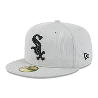 MLB Hat 5950 Spring Training Home 2025 White Sox