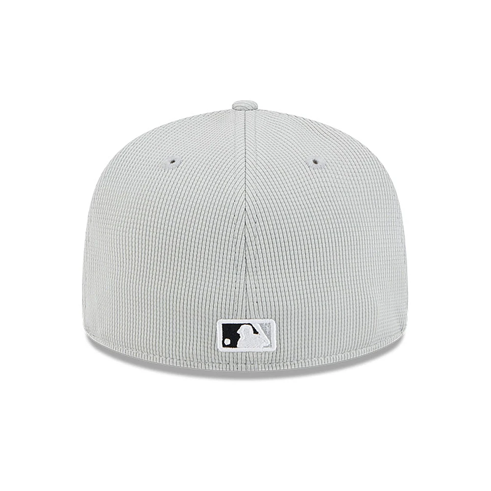 MLB Hat 5950 Spring Training Home 2025 White Sox