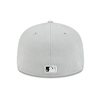 MLB Hat 5950 Spring Training Home 2025 White Sox