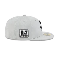 MLB Hat 5950 Spring Training Home 2025 White Sox