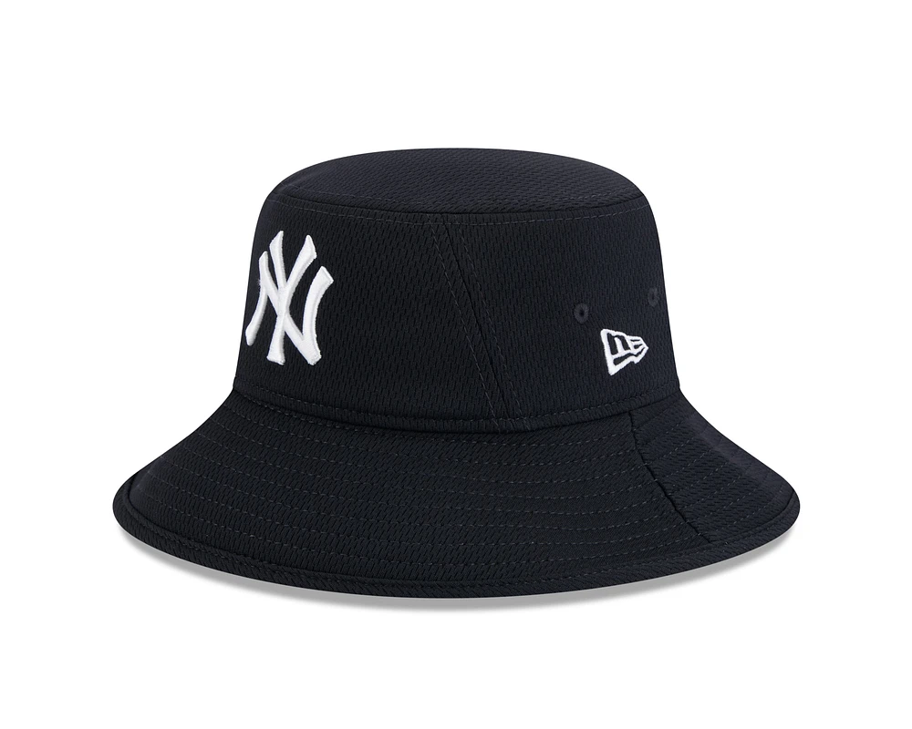 MLB Bucket Hat Spring Training 2025 Yankees