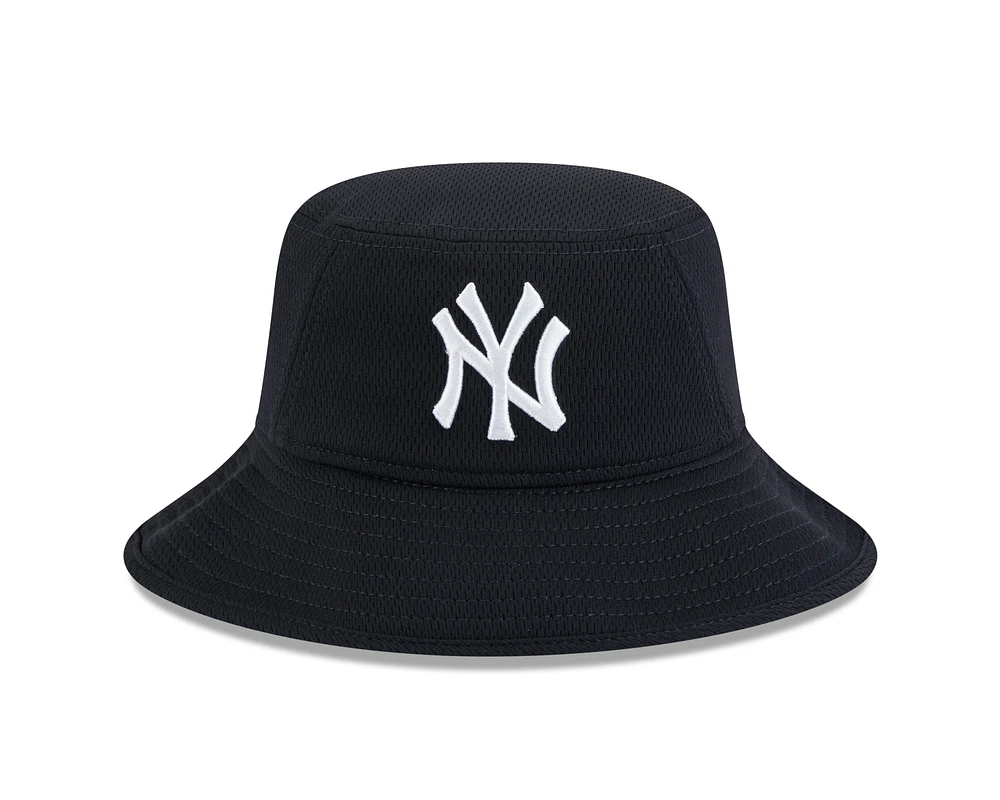 MLB Bucket Hat Spring Training 2025 Yankees