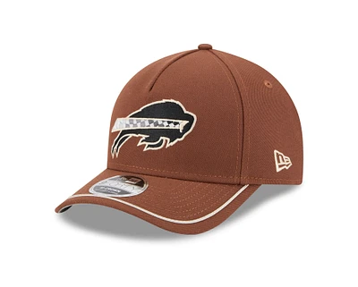 NFL Hat 940 M-Crown Motor Sport Bills