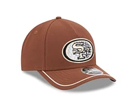 NFL Hat 940 M-Crown Motor Sport 49ers