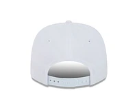 NHL Hat 970 Stretch Snap White Canadiens