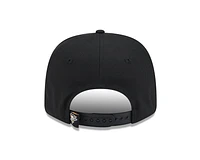 NHL Hat 970 Basic Stretch Snap Penguins