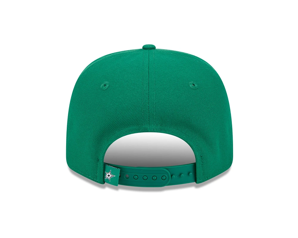 NHL Hat 970 Basic Stretch Snap Stars