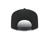 NHL Hat 950 Snapback A-Frame Script Senators