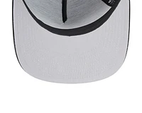 NHL Hat 950 Snapback A-Frame Script Senators