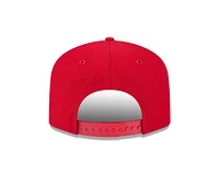 NHL Hat 950 Snapback A-Frame Script Capitals