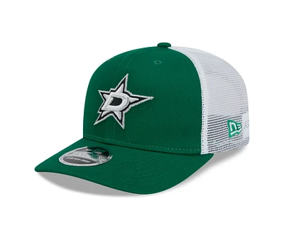 NHL Hat 970 Stretch Snap Trucker Core Stars