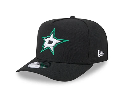 NHL Hat 950 Snapback A-Frame Logo Stars