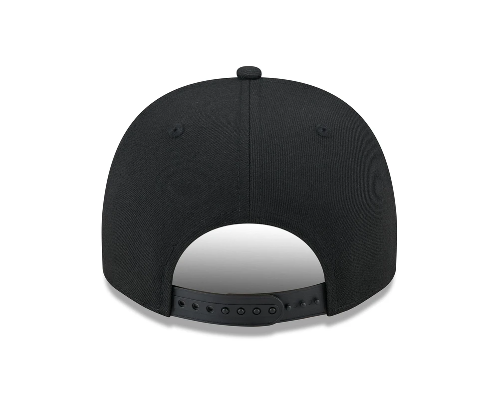 NHL Hat 950 Snapback A-Frame Logo Stars